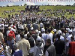 MUSTAFA PEKDEMIR - Kandıra'da Çiftçiler Günü Kutlandı