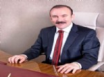 HÜSEYIN AYAZ - Kocaeli'nin En Başarılı Belediye Başkanı :Nevzat Doğan