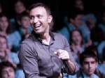 MUSTAFA SANDAL - Mustafa Sandal'dan 1 Günde 2 Konser