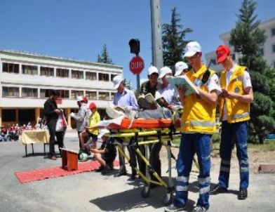 Niğde Hep Birlikte Kitap Okudu