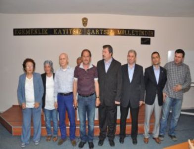 Sapanca’da Kent Konseyi Kuruldu