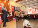 DOĞAN ÜRGÜP - Sivas Belediye Başkanı Doğan Ürgüp Açıklama Yaptı
