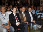 AHMET ÖZEN - Trabzon TÜFAD'da Nurettin Balaban Yeniden Başkanlığa Seçildi