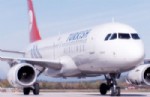 Türk Hava Yolları'ndaki grev seferleri iptal ettirdi