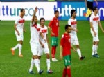 Türkiye: 2 – Bulgaristan: 0