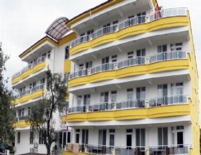 Türkiye’nin İlk “Artı 60 Yaşamevi” Güre’de Hizmete Başladı