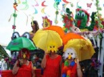 MEDCEZİR PROGRAMI - Yeni Türkü Çalış Karnavalı’na Renk Katacak