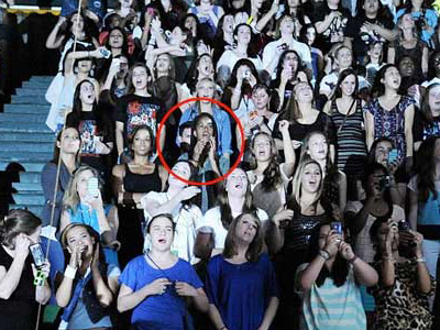 ABD bu fotoğraftaki ajanı konuşuyor