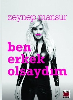 Zeynep'in Bıyıkları