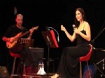 AHMET UĞURLU - 2. Gaziantep Onat Kutlar Film Festivali Gala Gecesi Yapıldı