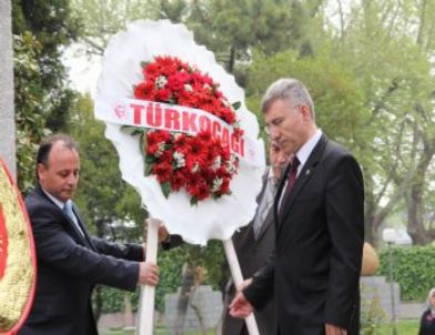 3 Mayıs Türkçüler Günü