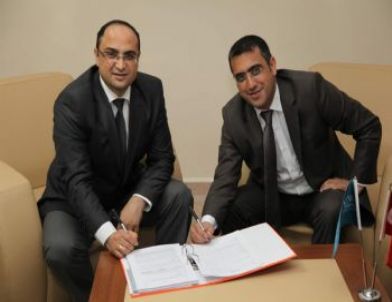 Ahika’da 2011 Yılı Mali Destek Programı Sözleşmeleri İmza Süreci Devam Ediyor