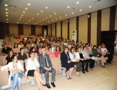 Aydın’da ‘Yasalar Beni Koruyor Mu’ Paneli