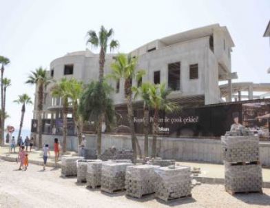 Başkan Altungün’den Yargılama Açıklaması