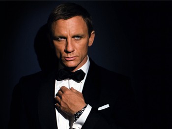 Bond'u Korkutan İhbar