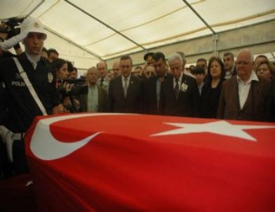 Büyükşehir Belediyesi Genel Sekreteri Develi Son Yolculuğuna Uğurlandı