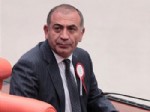 CHP'deki Derin Çete Gürsel Tekin'i Yedi
