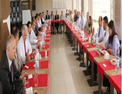 Dalaman’a Sivil Havacılık Yüksekokulu