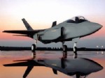 F-35'e Tasarruf Engeli