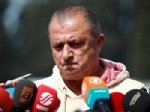 Fatih Terim, Pfdk'ya Sevk Edildi