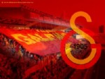 TEZAHÜR - Galatasaray 58. Madde İçin Tahkim Kurulu'na Başvurdu