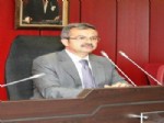 OSMAN YıLMAZ - Gebze'de Mayıs Ayı Meclisi'nin İlk Oturumu Gerçekleştirildi