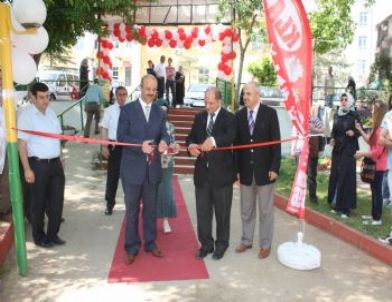 Gökkuşağı A.Ş.’den Kermes