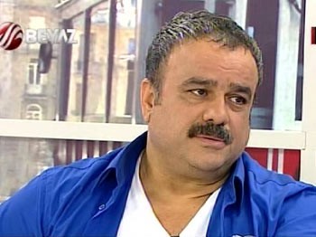 Halil Sezai Tavşan