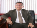 KAZıM ARSLAN - Has Parti Genel Sekreteri Arslan'ın Açıklaması