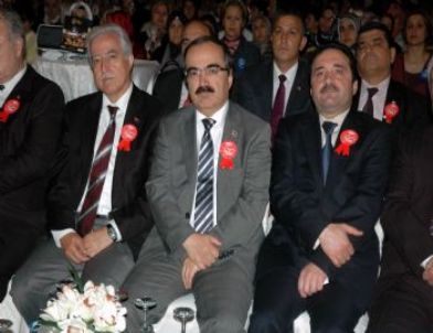 Hayırseverlere Teşekkür Plaketi