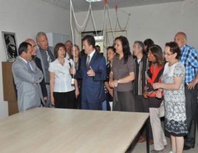 İzmir’in En Büyük Semtevi Buca’da