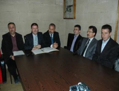 Karaman’da Sürücü Kurslar Birliği’nden Uyarı