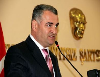 Karanfil, Müsteşar Yardımcısı Oldu