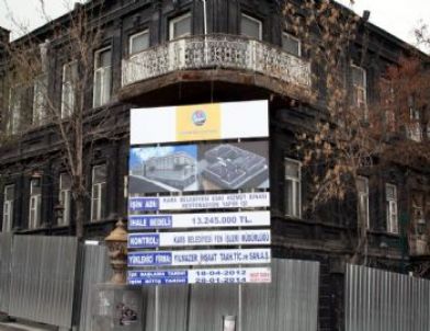 Belediye Hizmet Binası’nın Temelini Çevre ve Şehircilik Bakanı Erdoğan Bayraktar Atacak