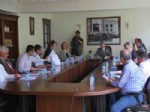 ALI ACAR - Marmaris Belediyesi Mayıs Ayı Meclis Toplantısı Yapıldı