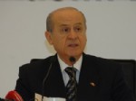 NİHAL ATSIZ - MHP Lideri Bahçeli'den '3 Mayıs Milliyetçiler Günü' Mesajı