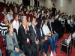 ŞIZOFRENI - Nizip'te 'Çocuk Sağlığı' Konulu Konferans
