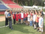 Ödemiş Belediyespor 'Şampiyonluk' Maçına Çıkıyor