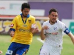 MKE - Orduspor, Ankaragücü Maçı 2-1 Sonuçlandı