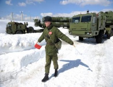 Rusya’dan Sert Uyarı: Gerekirse Füze Kalkanını Vururuz