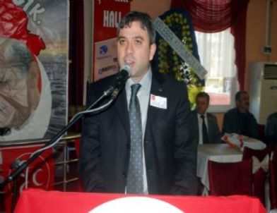 Salihli MHP 3 Mayıs’ı Kutladı