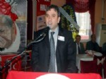 ZEKI VELIDI TOGAN - Salihli MHP 3 Mayıs’ı Kutladı