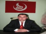 REHA OĞUZ TÜRKKAN - Salihli Ülkü Ocakları 3 Mayıs’ı Kutladı