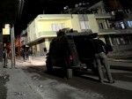 Şırnak'ta Polise Bombalı Saldırı: 2 Polis Yaralı