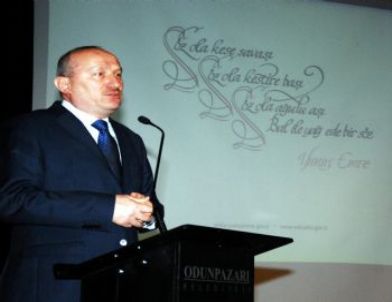 “Sözü Güzel Söyleyelim' Proje Yarışması Ödülleri Verildi