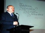 ERDOĞAN AYATA - “Sözü Güzel Söyleyelim' Proje Yarışması Ödülleri Verildi