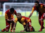 Süper Final Galatasaray'a Yaramadı