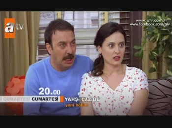 Yahşi Cazibe 87. Bölüm Özeti Ve Fragmanı