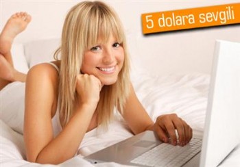 5 dolara sevgili kiralayan site!