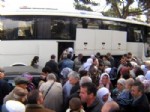 500 Hacı Adayı Kutsal Topraklara Gidecek